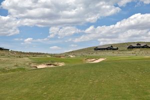 Ballyneal 18th Fairway 2026